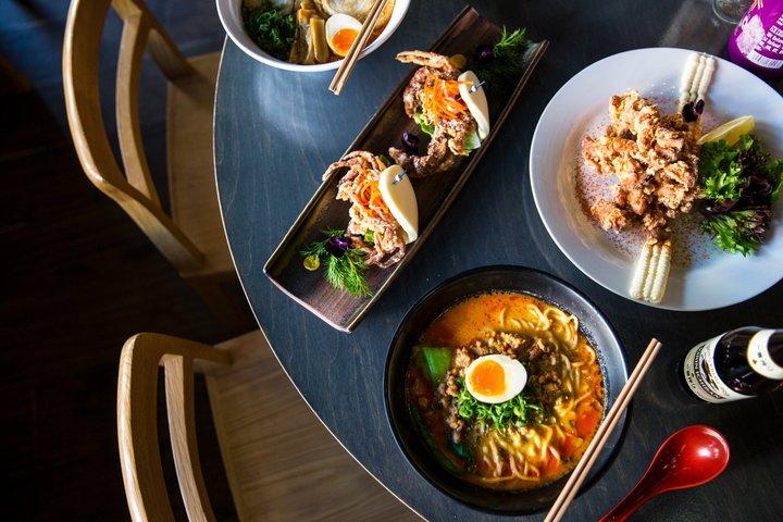 Sensory Private Melbourne Laneways & Foodie Walking Tour