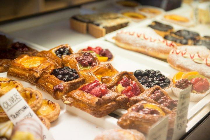 Sensory Private Melbourne Laneways & Foodie Walking Tour