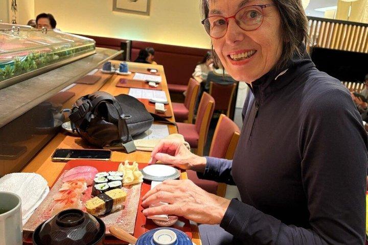 Toyama Customized Private Tour in 1 Day with Licensed Guide