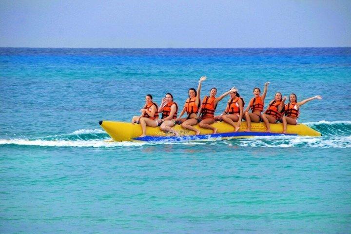 All Inclusive Bali Benoa Watersports and Jet Ski Adventure