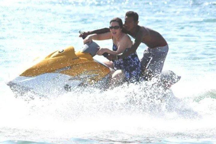 All Inclusive Bali Benoa Watersports and Jet Ski Adventure