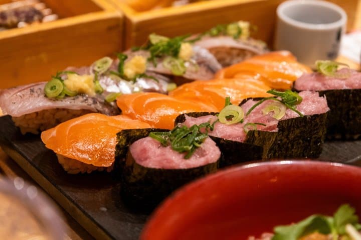 Shibuya: Local Food & Culture Walk in Sangenjaya District