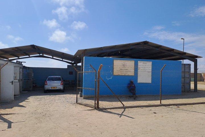 Swakopmund Historical and Modern Insights Tour
