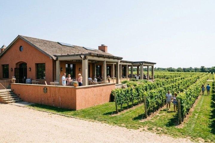 Discover The Hamptons: A Self-Guided Tour