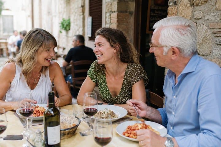 Rome: Frascati Private Day Trip - Town Tour, Lunch & Wine Tasting
