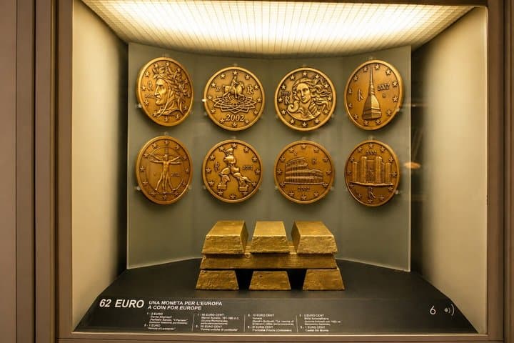 Rome: 3 Museums in 1 Ticket - National Roman Museum Pass