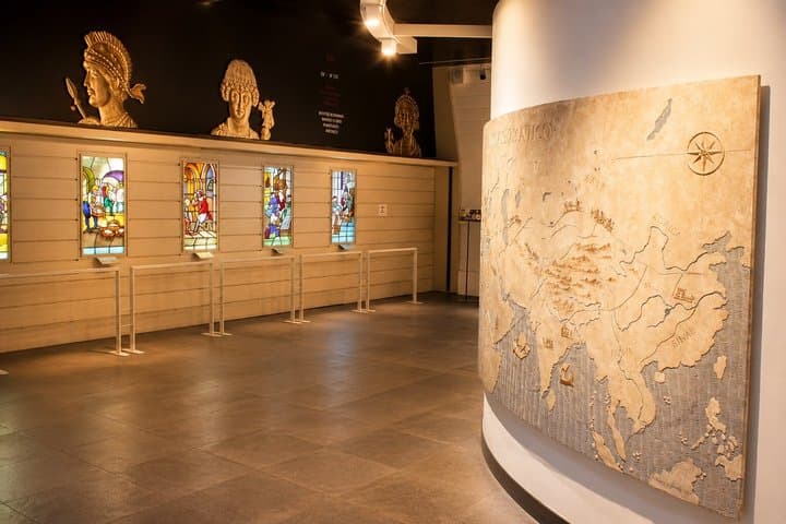 Rome: 3 Museums in 1 Ticket - National Roman Museum Pass