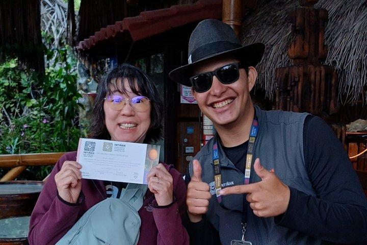 Let me show you Quito! Complete Private City Tour