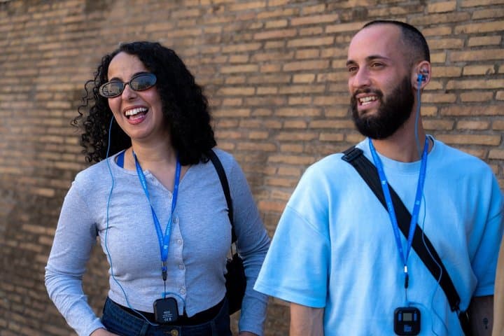 St Peter’s Basilica & Square Guided Tour in 4 Languages