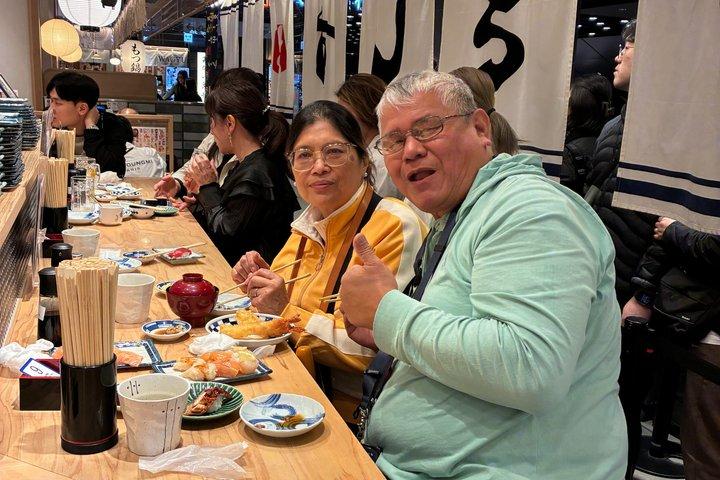 Fukuoka Full-Day Private Tour with Government Licensed Guide