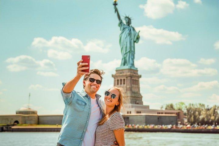 NYC Tall Ships Sail4th America Lunch Cruise