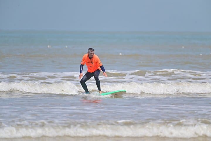 Private Surf Lesson