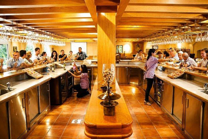 Private Bekaa Valley Wine Tour | Ksara, Kefraya & Saint Thomas