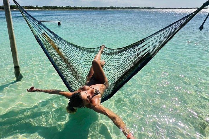 Jericoacoara 3 Days and 2 Nights from Fortaleza