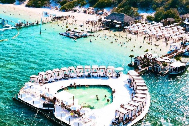 Jericoacoara 3 Days and 2 Nights from Fortaleza