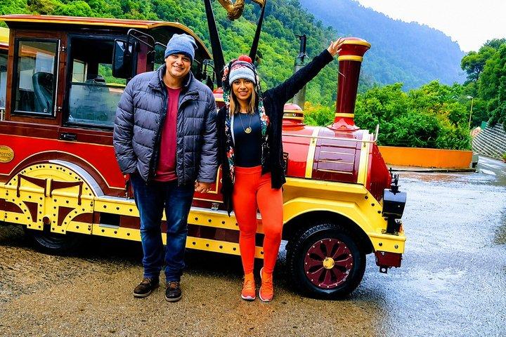 Private Jeita Grotto, Harissa Cable Car, Byblos & Dog River Tour