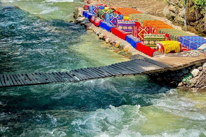 Ourika Valley & Atlas Mountains Day Trip from Marrakech