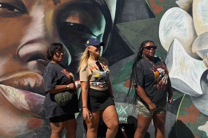 The Sound of New Orleans: Music and Celebrity Tour