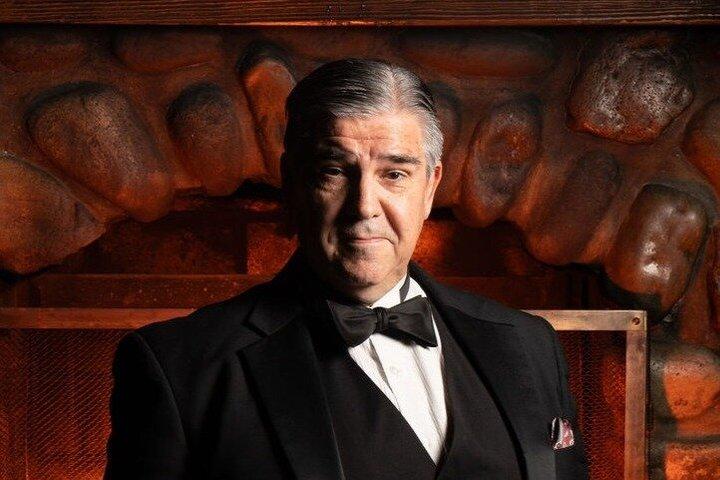 Vito's Vault Chicago Speakeasy Dinner Theatre