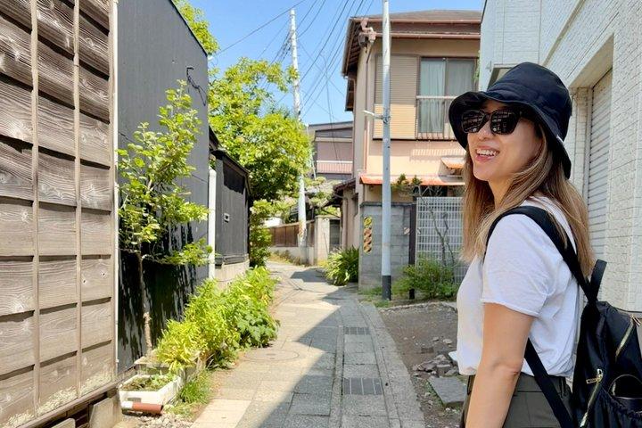 Kamakura: Buddha, Secret Café & Ocean View—Tickets Included