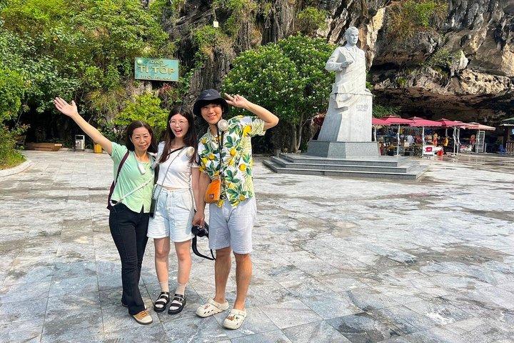 Hanoi: 3-Day 5-Star Ha Long Bay Hermes Luxury Cruise with Balcony