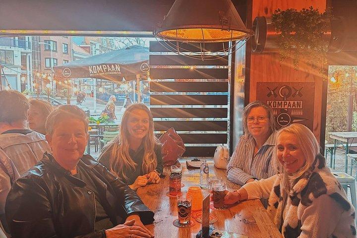 The Hague Food Tour