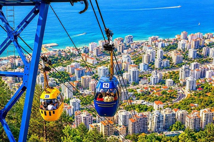 Jeita, Harissa & Byblos Small-Group Tour | All Inclusive Beirut