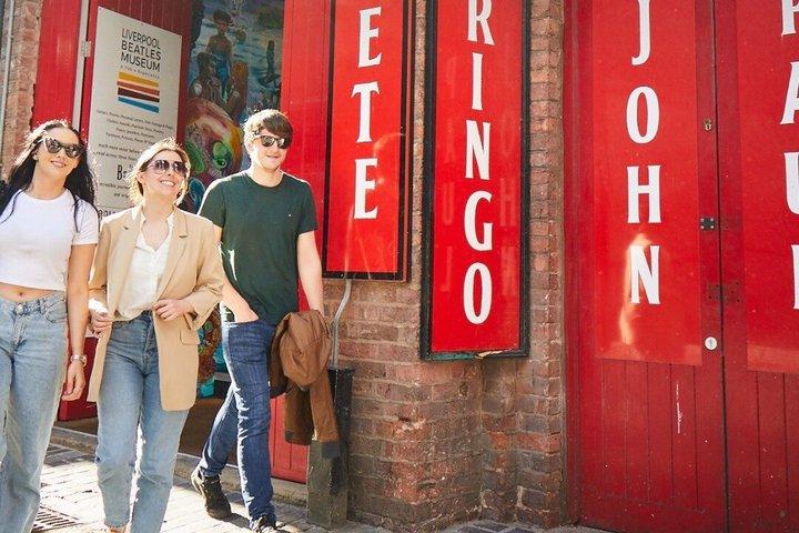 Skip the Line: Liverpool Beatles Museum - The perfect tribute to the Beatles