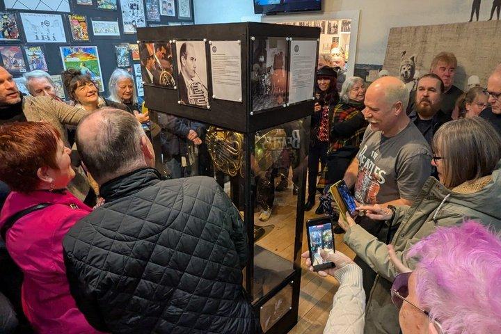 Skip the Line: Liverpool Beatles Museum - The perfect tribute to the Beatles