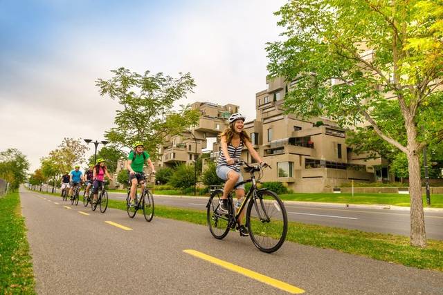 Lachine Canal