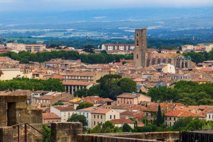 TOP Carcassonne : Private Guided Tour with your mobile