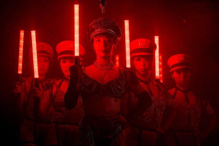 Tantra Tokyo Burlesque Show Club