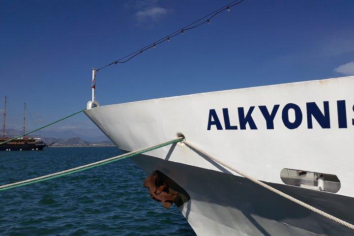 Private Transfers Tours from Nafplion, Piraeus to Athens Airport