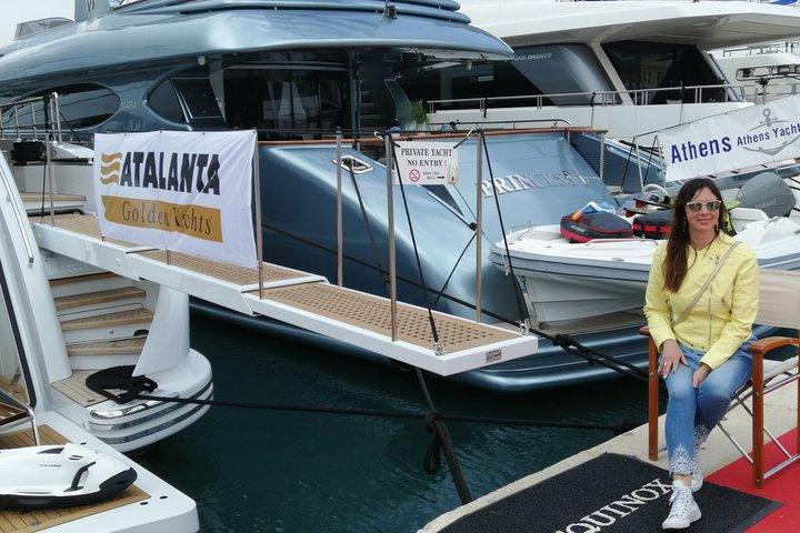 Private Transfers Tours from Nafplion, Piraeus to Athens Airport
