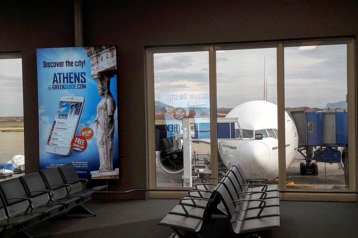 Private Transfers Tours from Nafplion, Piraeus to Athens Airport
