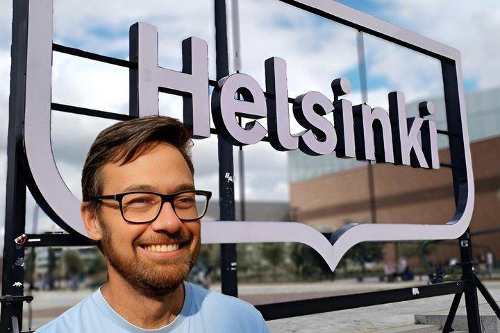 Helsinki Rustic Finnish Floating Sauna Cottage Experience + Guide