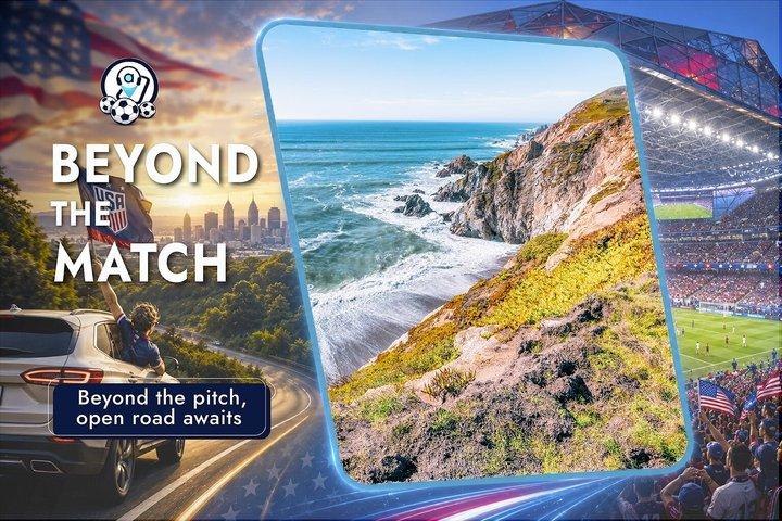 Olympic National Park Self-Guided Driving Audio Tour