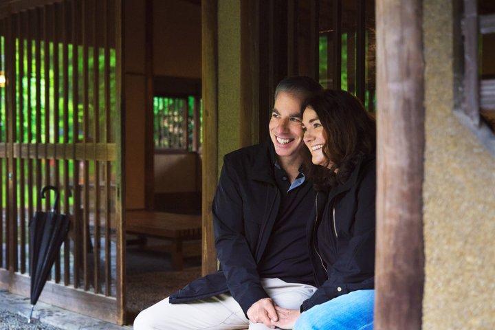 Tokyo Private Photo Session | Local English-Speaking Photographer