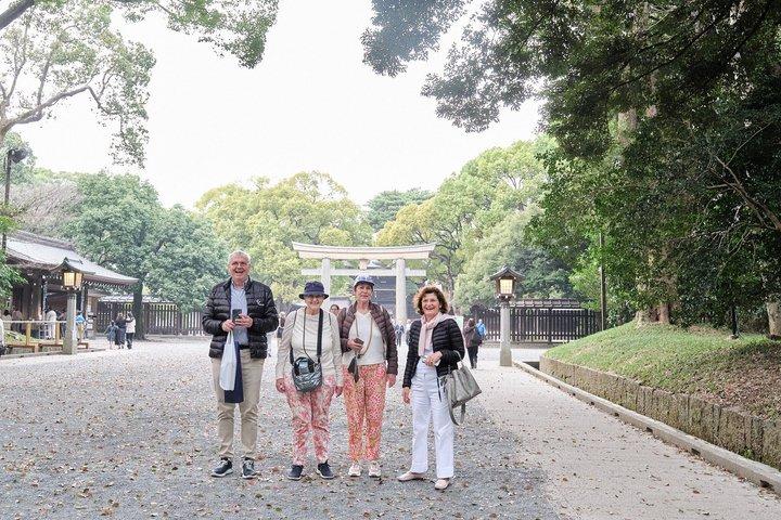 Tokyo Private Photo Session | Local English-Speaking Photographer
