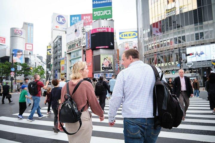 Tokyo Private Photo Session | Local English-Speaking Photographer
