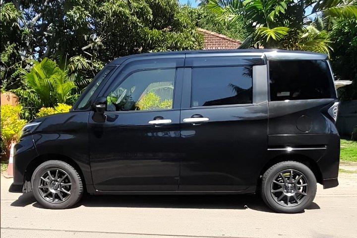 CMB Airport Private Transfer to Any City in Sri Lanka by A/C Car