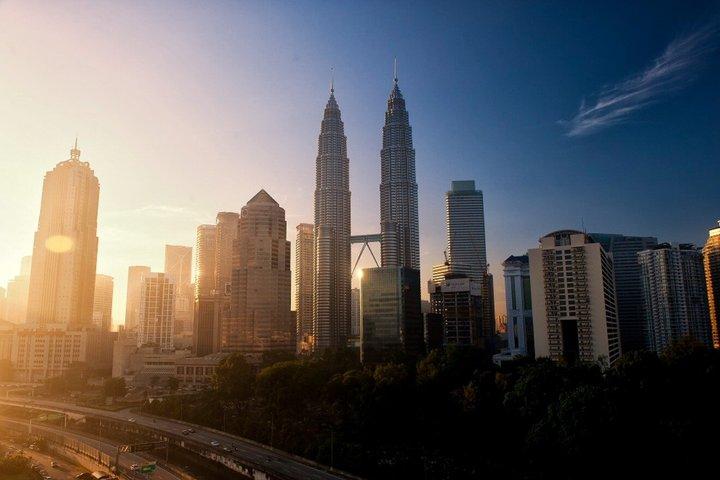 Petronas Twin Towers SkyX Admission Ticket, Kuala Lumpur