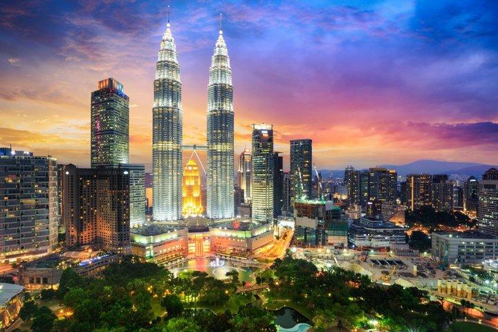 Petronas Twin Towers SkyX Admission Ticket, Kuala Lumpur