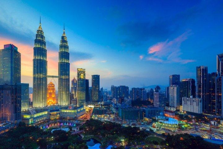 Petronas Twin Towers SkyX Admission Ticket, Kuala Lumpur