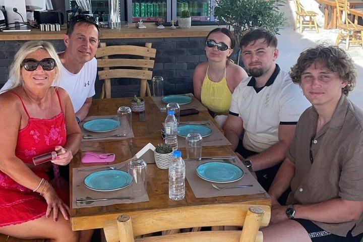 Best of Santorini: 5-Hour Private Highlights Tour