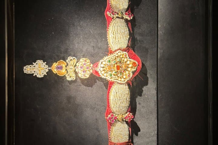 Naples Cathedral and Treasure Museum
