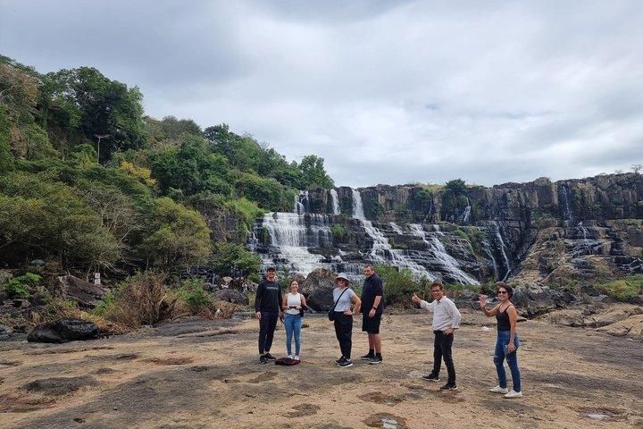 Nha Trang to Da Lat Round Trip Tour Top Attractions