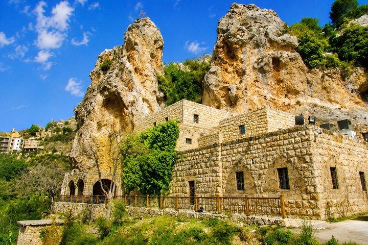 Qadisha Valley, Cedars Hike & Gibran Museum | Small-Group Tour