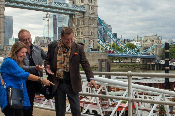 Private London Walking Tour: Custom & Flexible with a Local