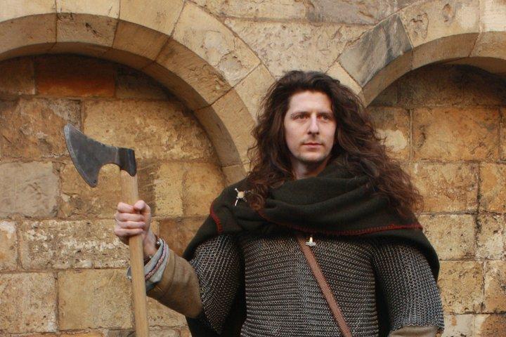 The Original Viking Walk: Guided Tour of York